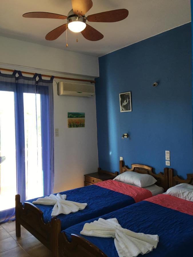 Ilios Kalamaki Bagian luar foto
