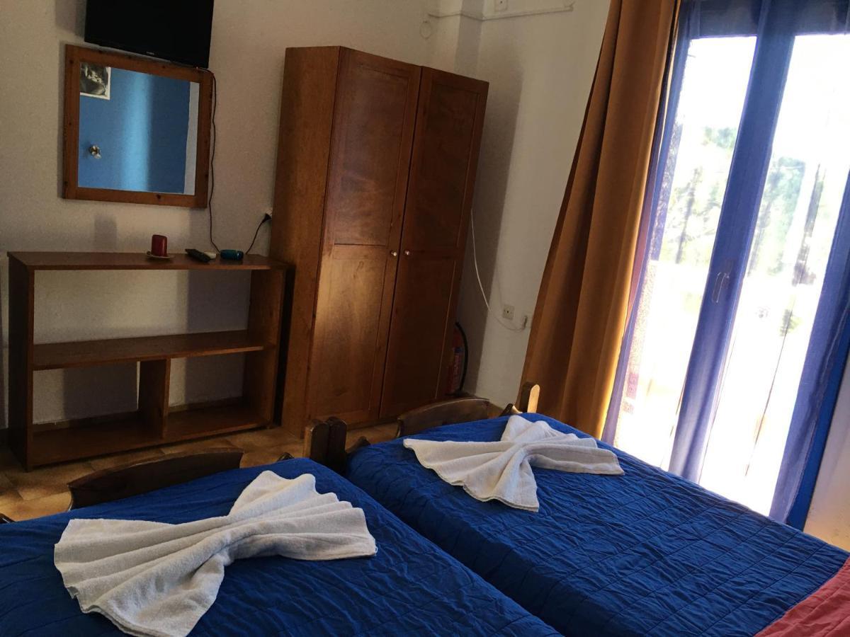 Ilios Kalamaki Bagian luar foto