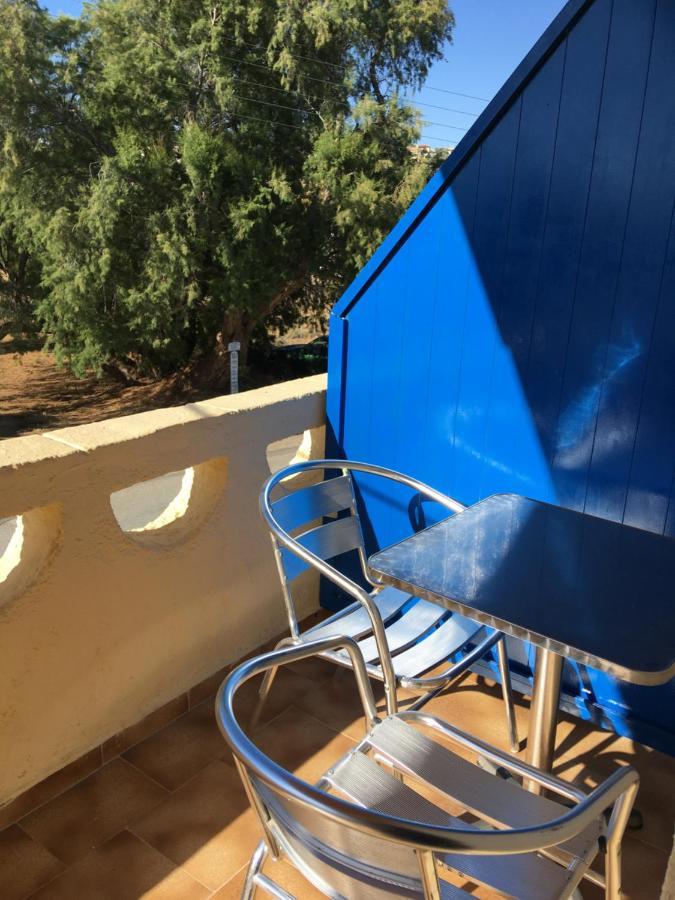 Ilios Kalamaki Bagian luar foto