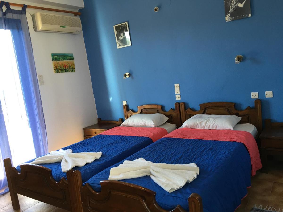 Ilios Kalamaki Bagian luar foto