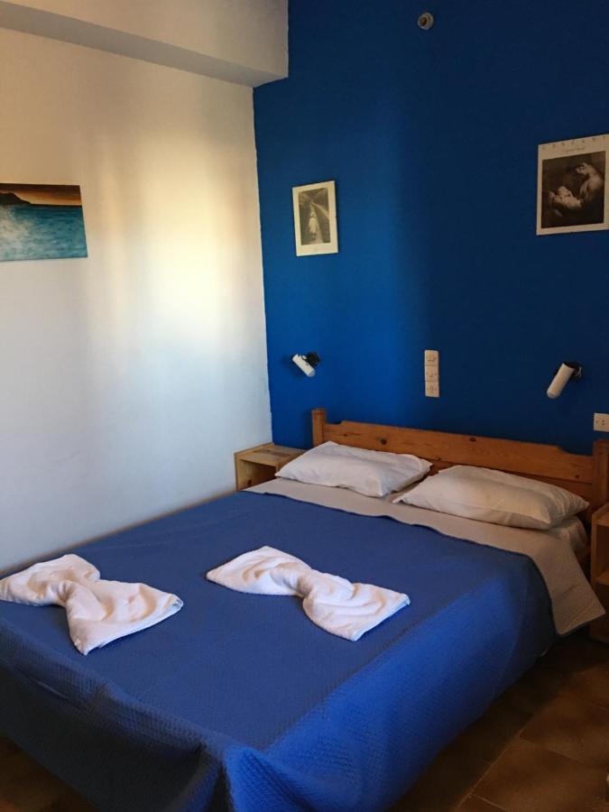Ilios Kalamaki Bagian luar foto