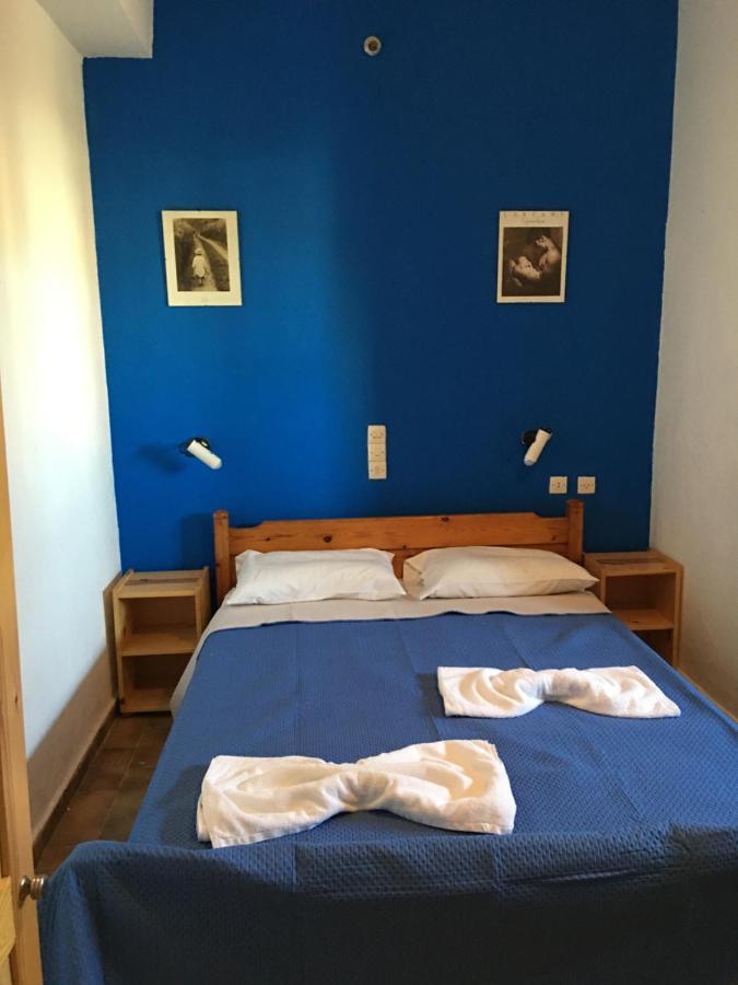 Ilios Kalamaki Bagian luar foto