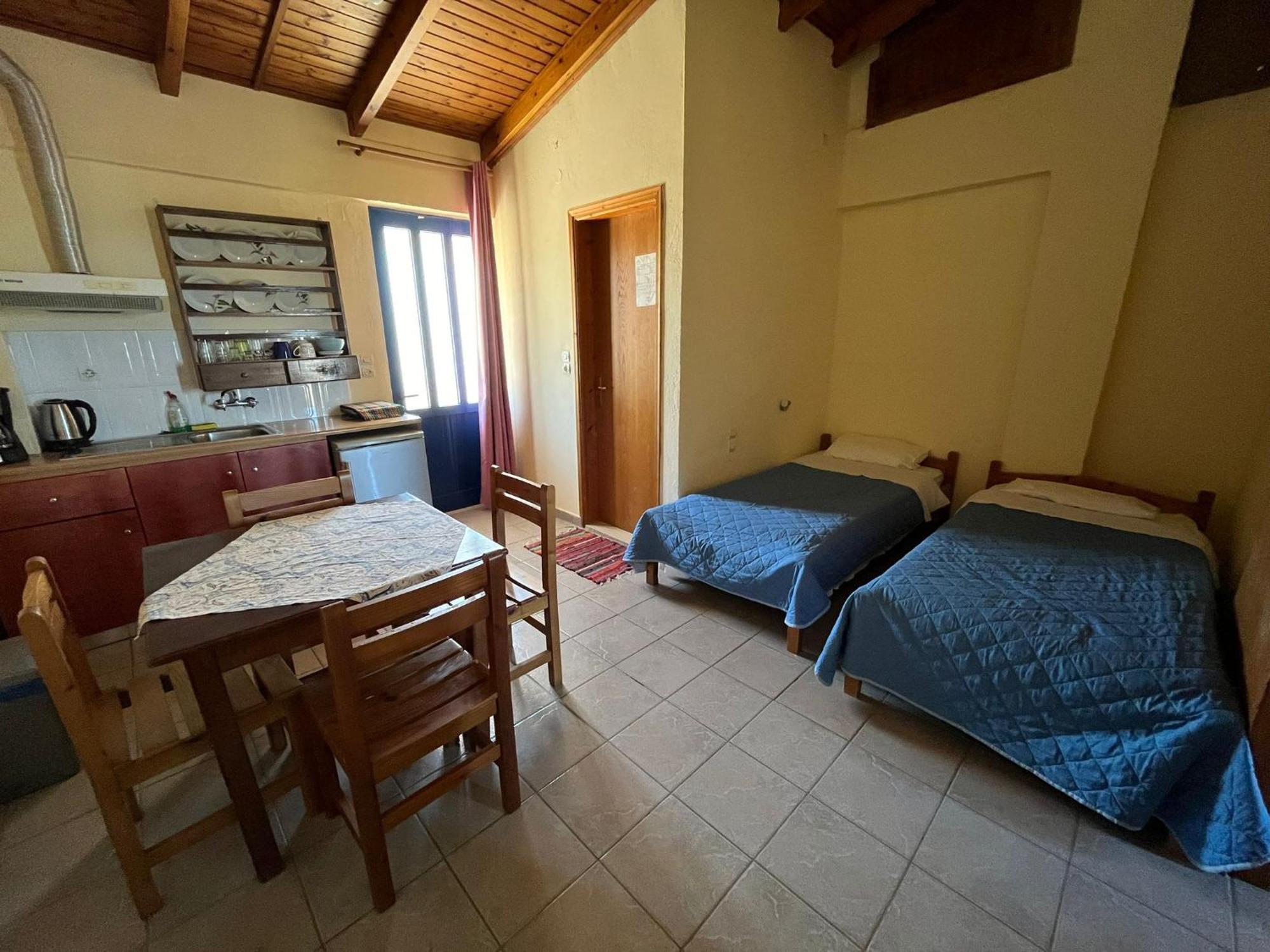 Ilios Kalamaki Bagian luar foto