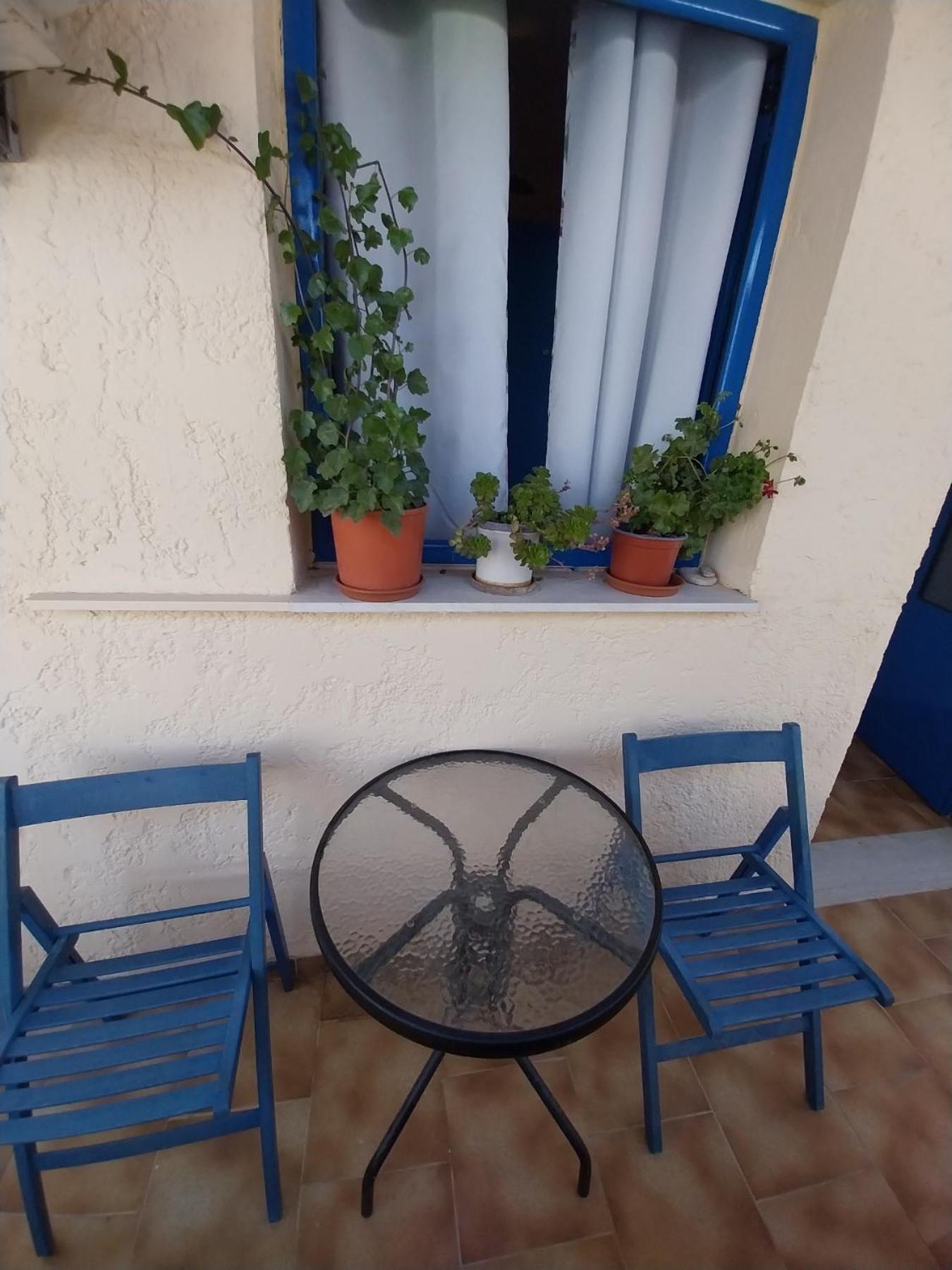 Ilios Kalamaki Bagian luar foto