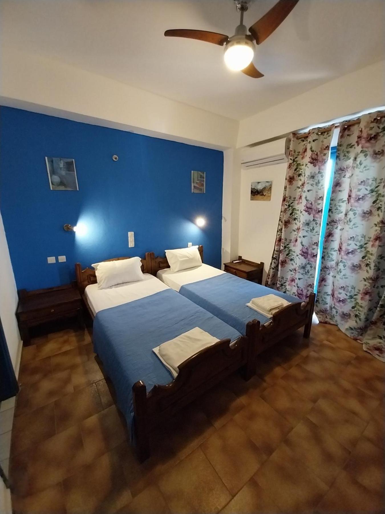 Ilios Kalamaki Bagian luar foto