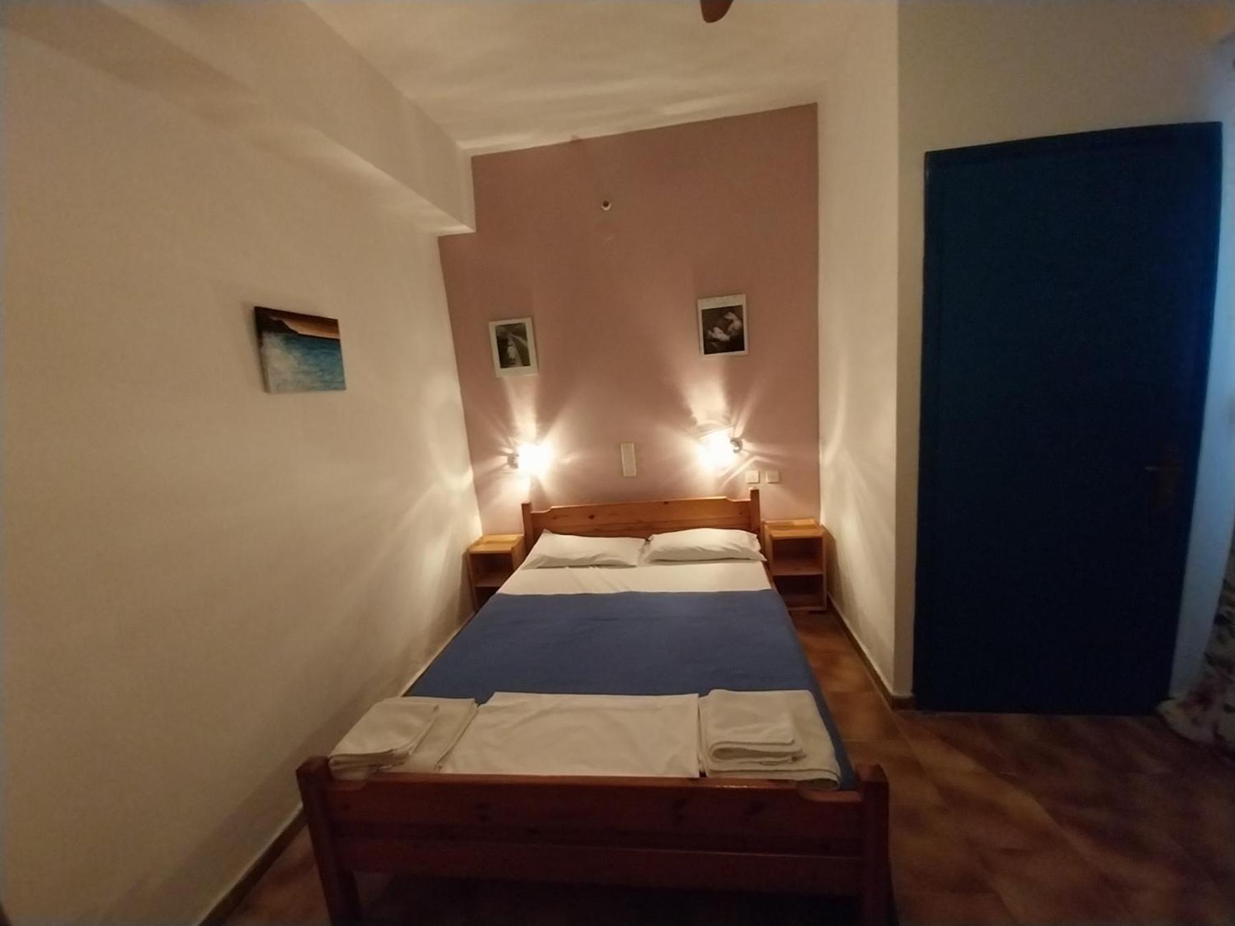 Ilios Kalamaki Bagian luar foto