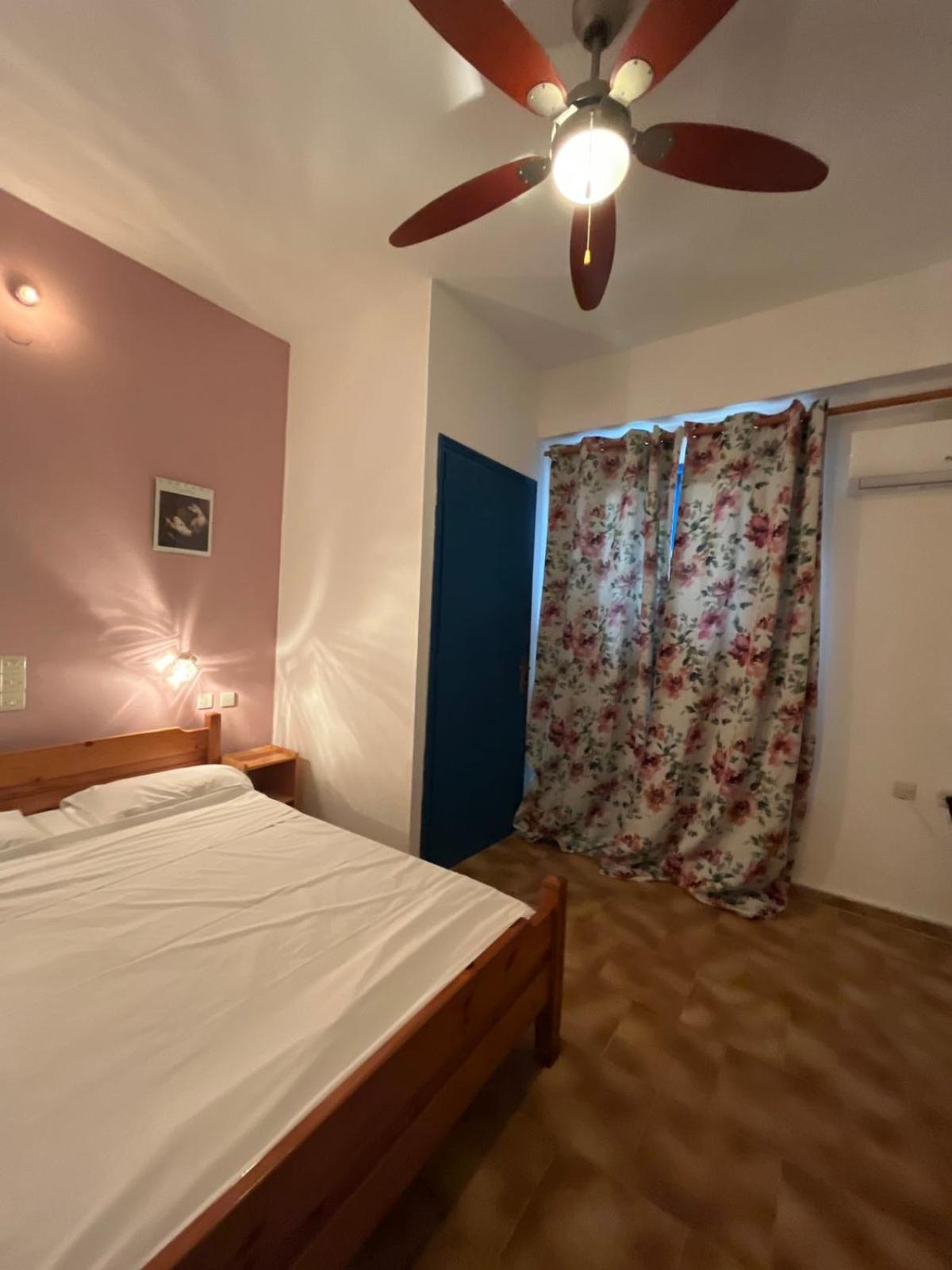 Ilios Kalamaki Bagian luar foto