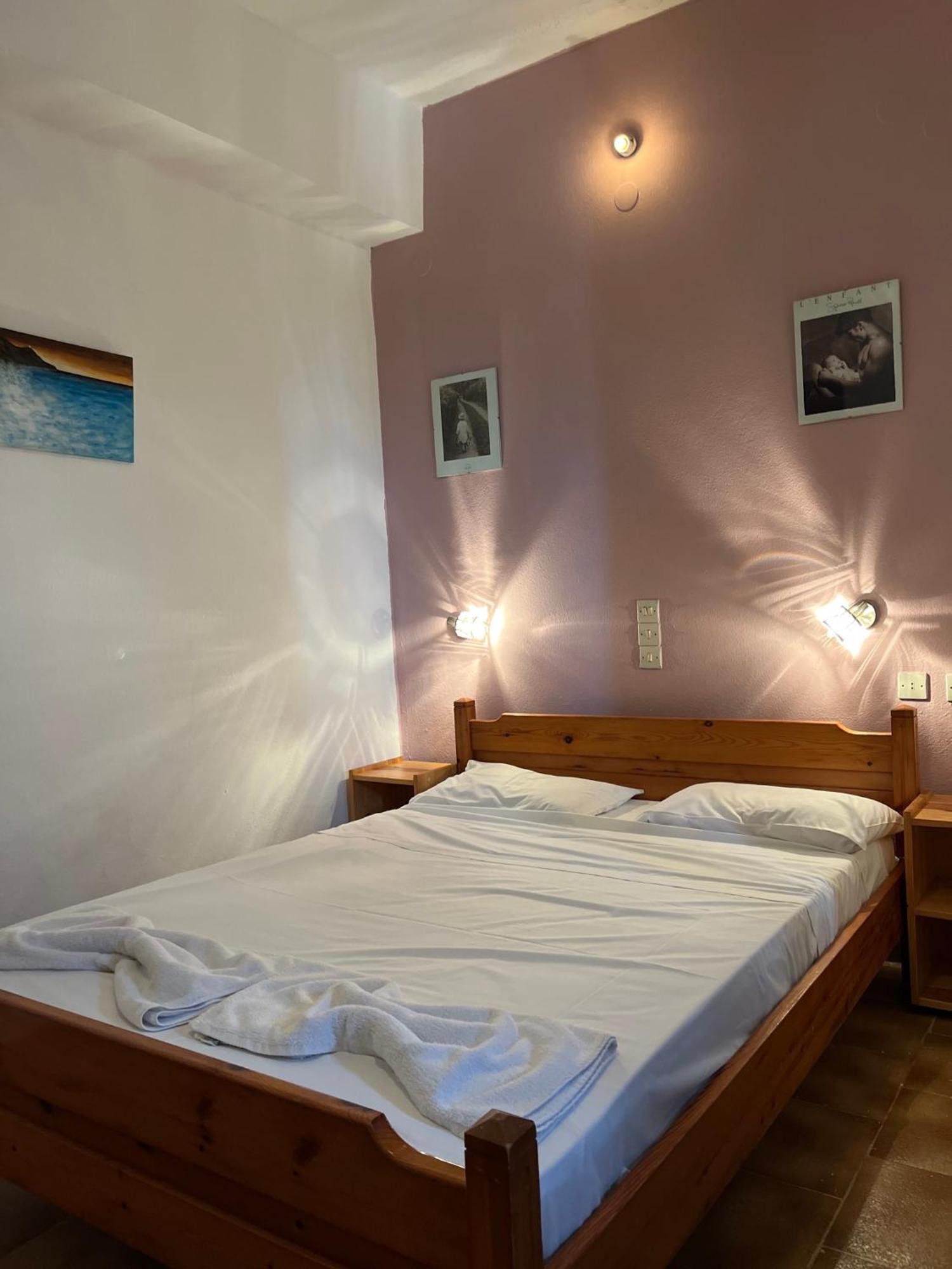Ilios Kalamaki Bagian luar foto