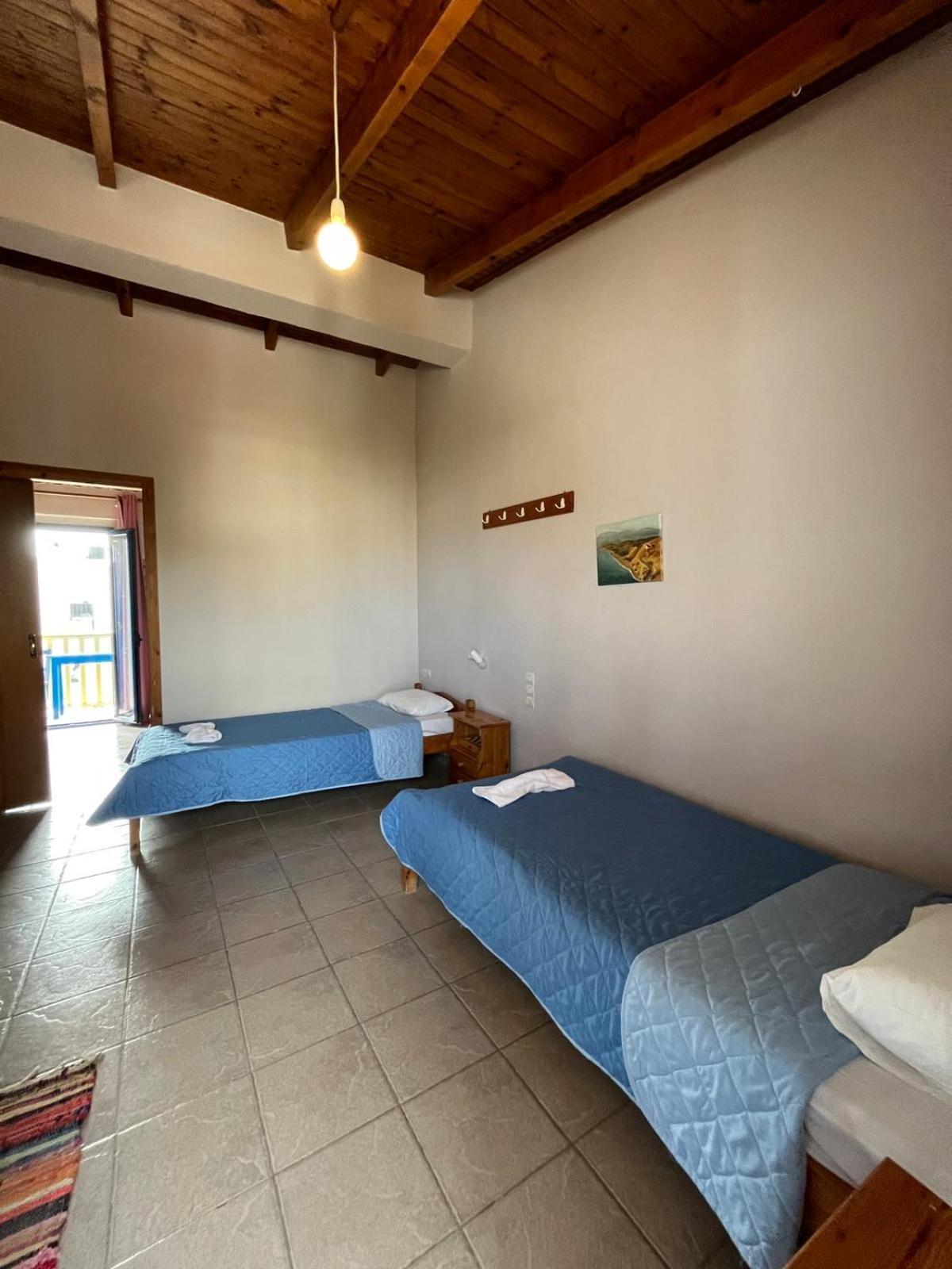 Ilios Kalamaki Bagian luar foto