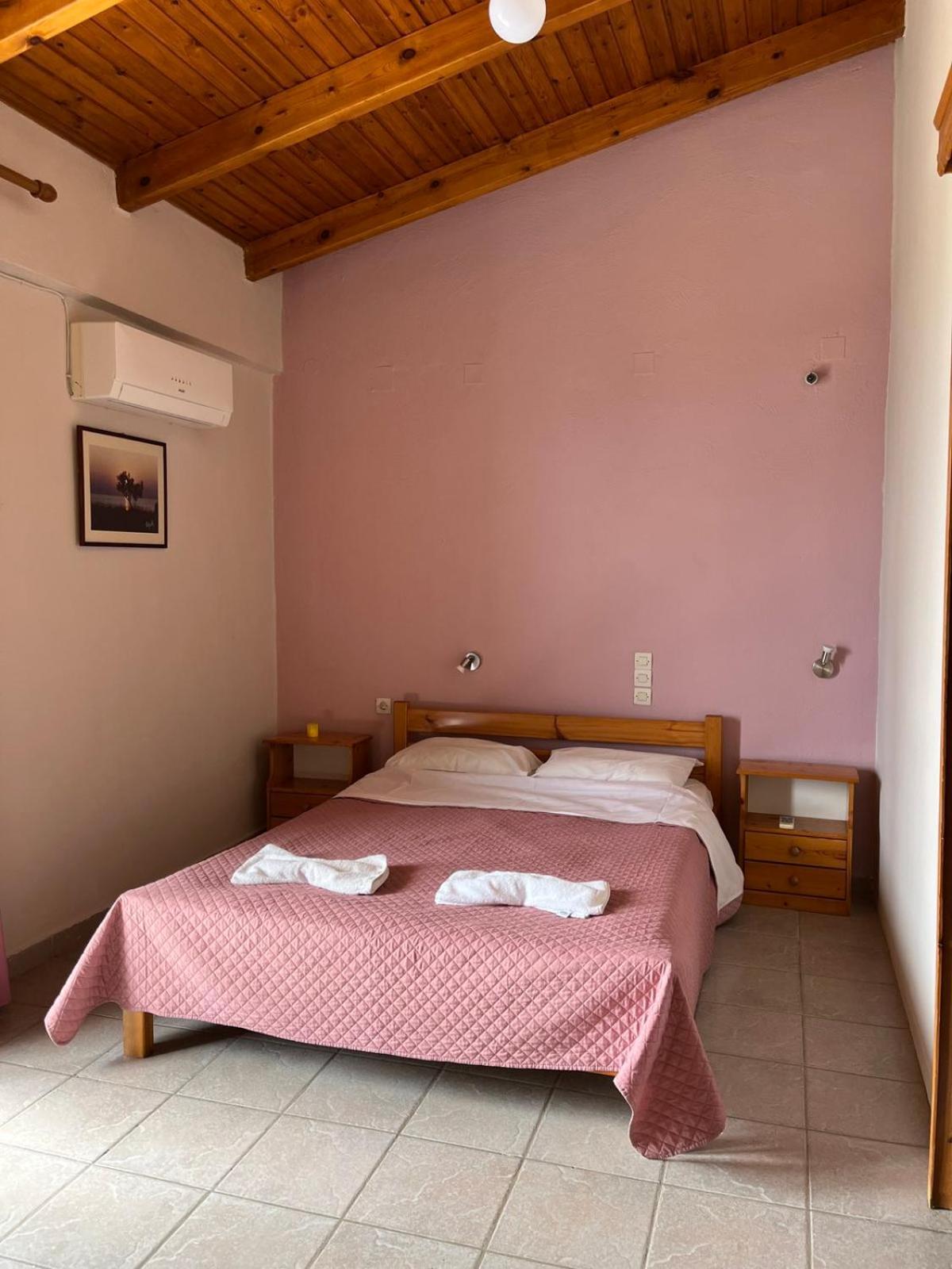Ilios Kalamaki Bagian luar foto