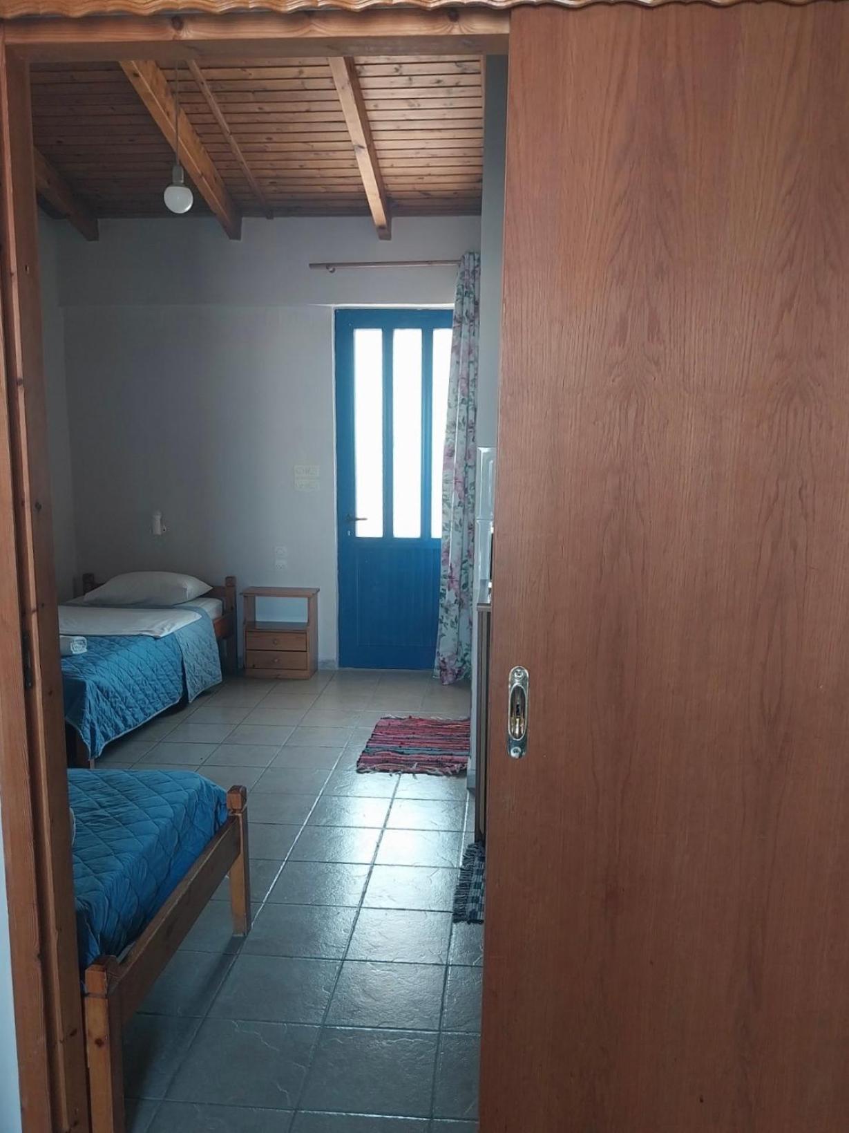 Ilios Kalamaki Bagian luar foto