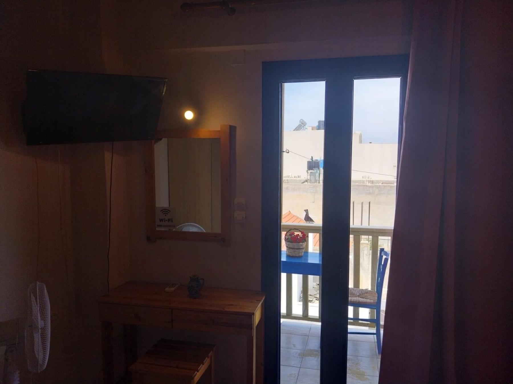 Ilios Kalamaki Bagian luar foto