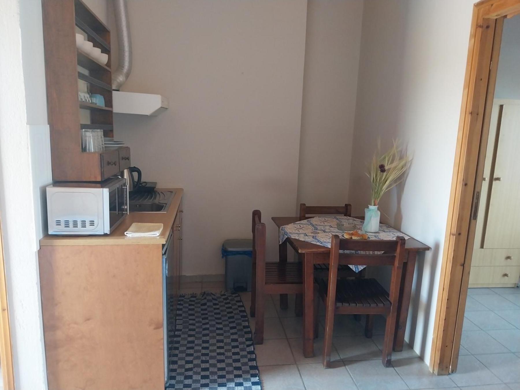Ilios Kalamaki Bagian luar foto